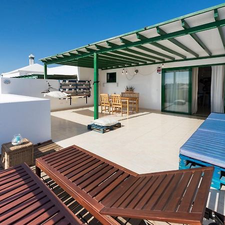 La Siesta Azul Apartment Плая Бланка Екстериор снимка