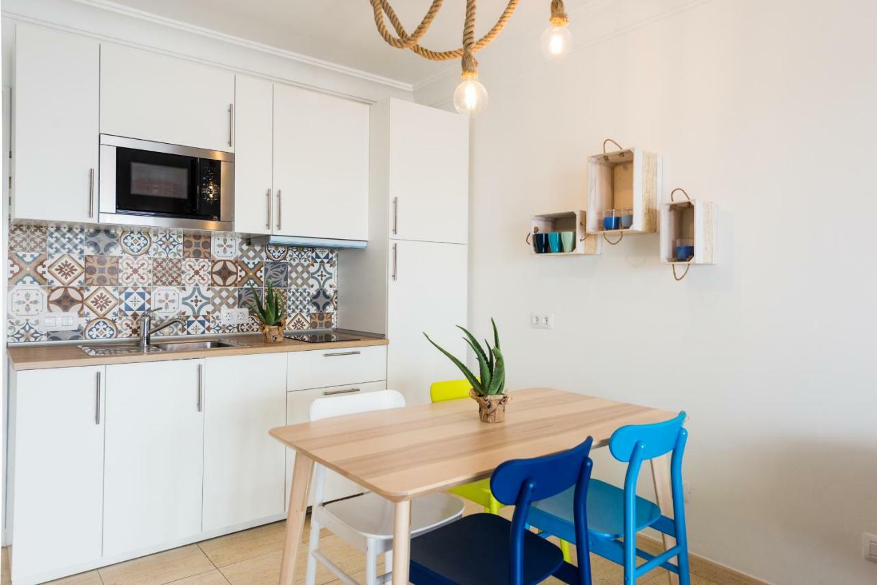 La Siesta Azul Apartment Плая Бланка Екстериор снимка
