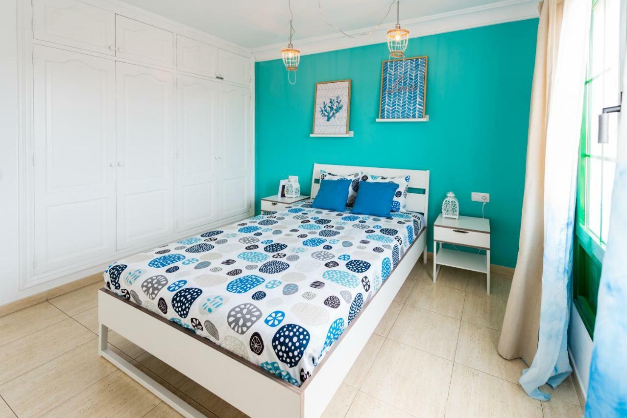 La Siesta Azul Apartment Плая Бланка Екстериор снимка