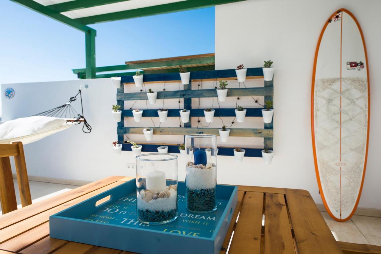 La Siesta Azul Apartment Плая Бланка Екстериор снимка
